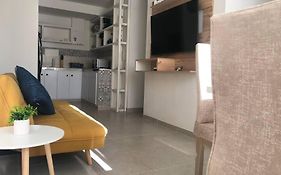Acogedor apartamento en Cartagena/asequible